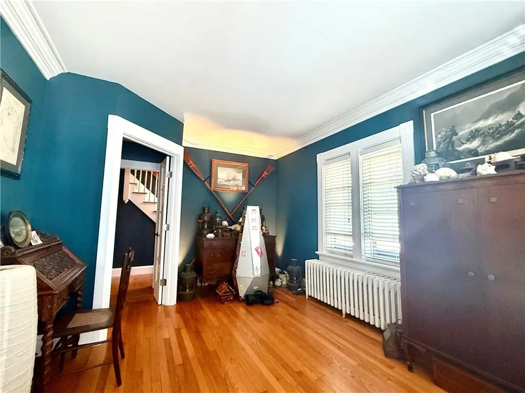 26 Hall Avenue Newport RI 02840
