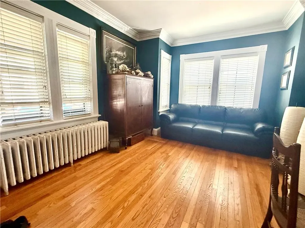 26 Hall Avenue Newport RI 02840