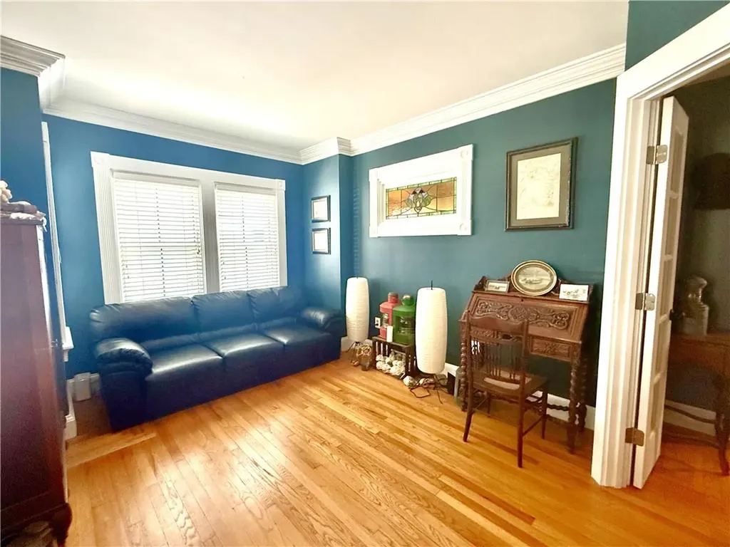 26 Hall Avenue Newport RI 02840