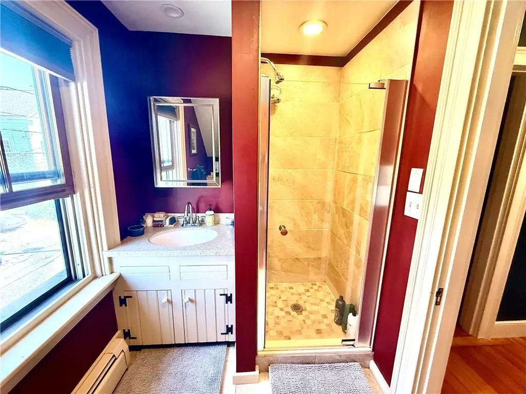 26 Hall Avenue Newport RI 02840