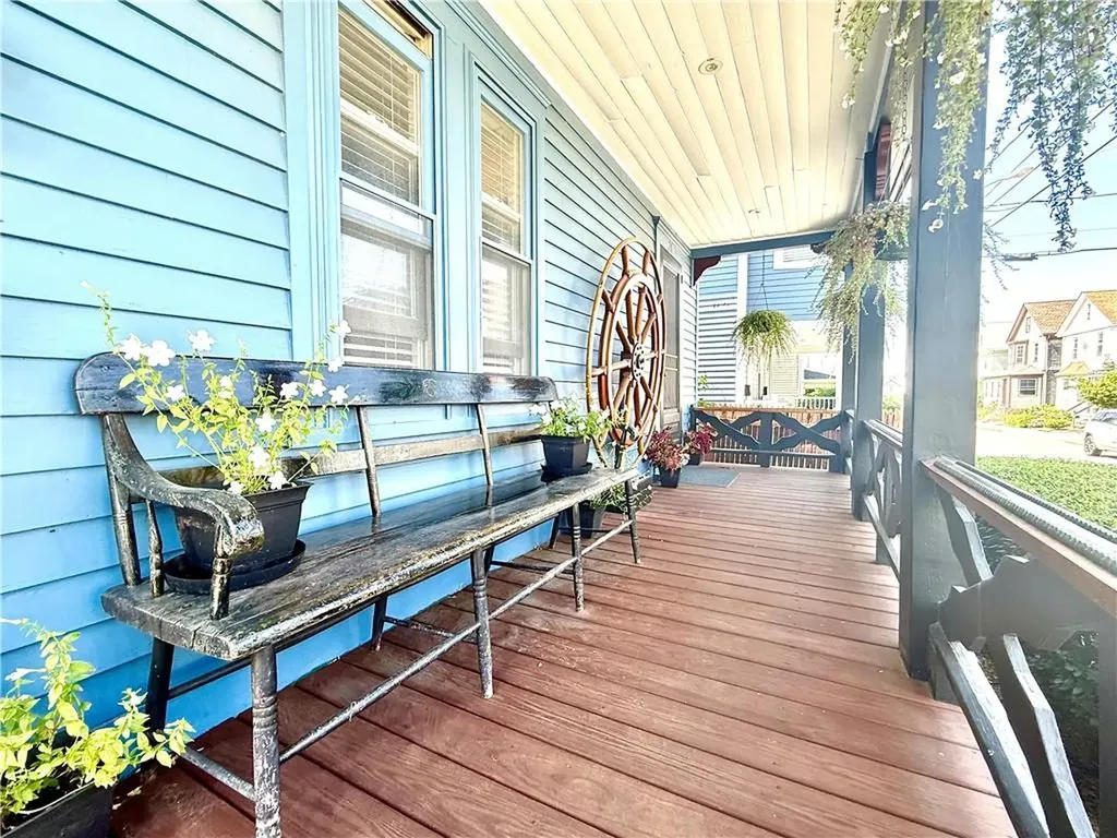 26 Hall Avenue Newport RI 02840