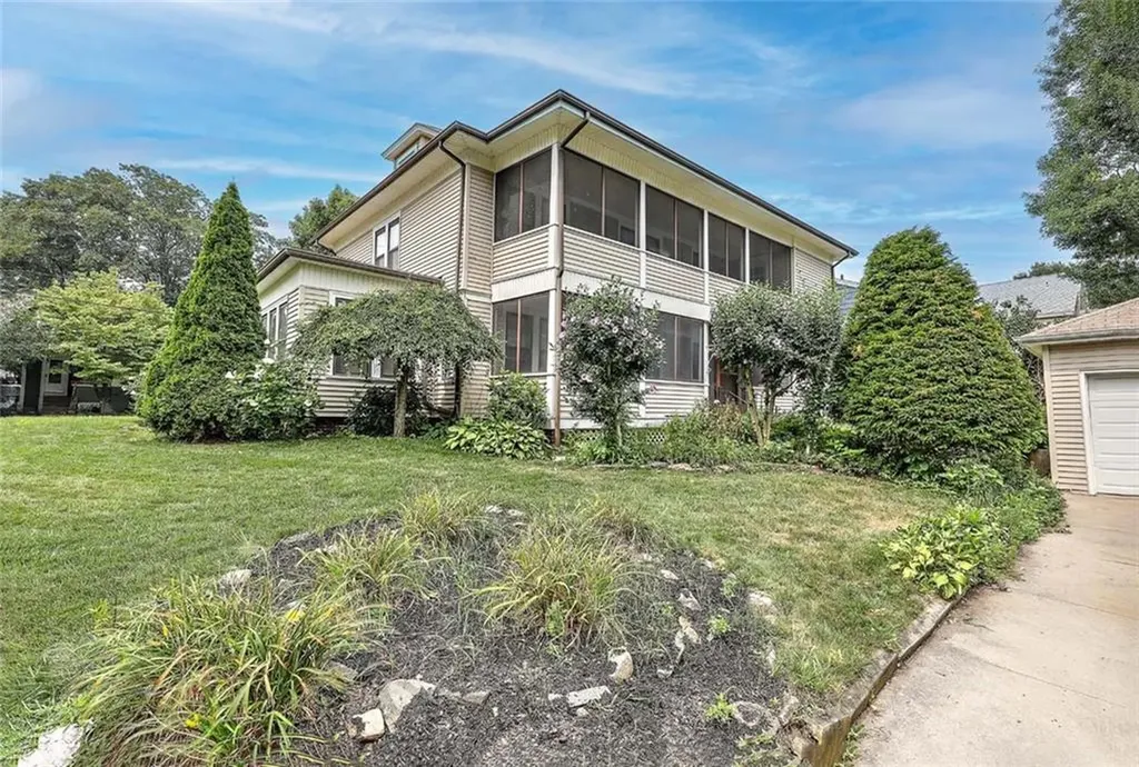138 Sheffield Avenue Pawtucket RI 02860
