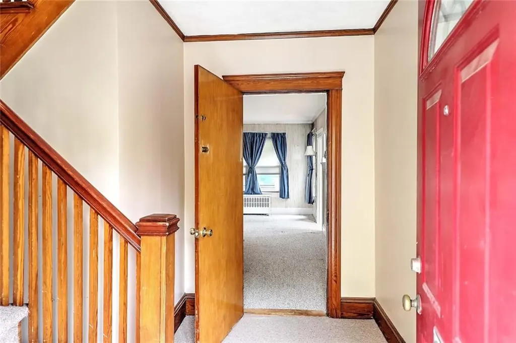 138 Sheffield Avenue Pawtucket RI 02860