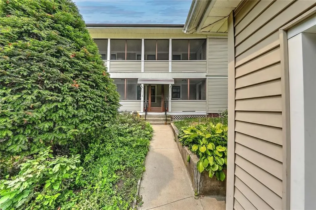 138 Sheffield Avenue Pawtucket RI 02860