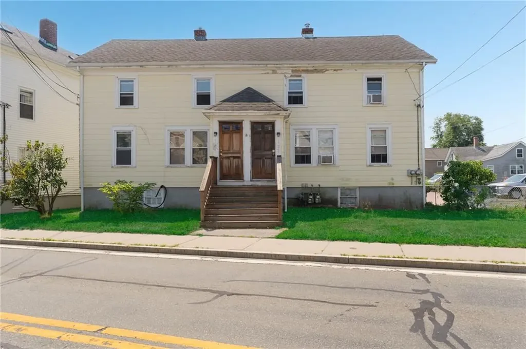 173 Child Street Warren RI 02885