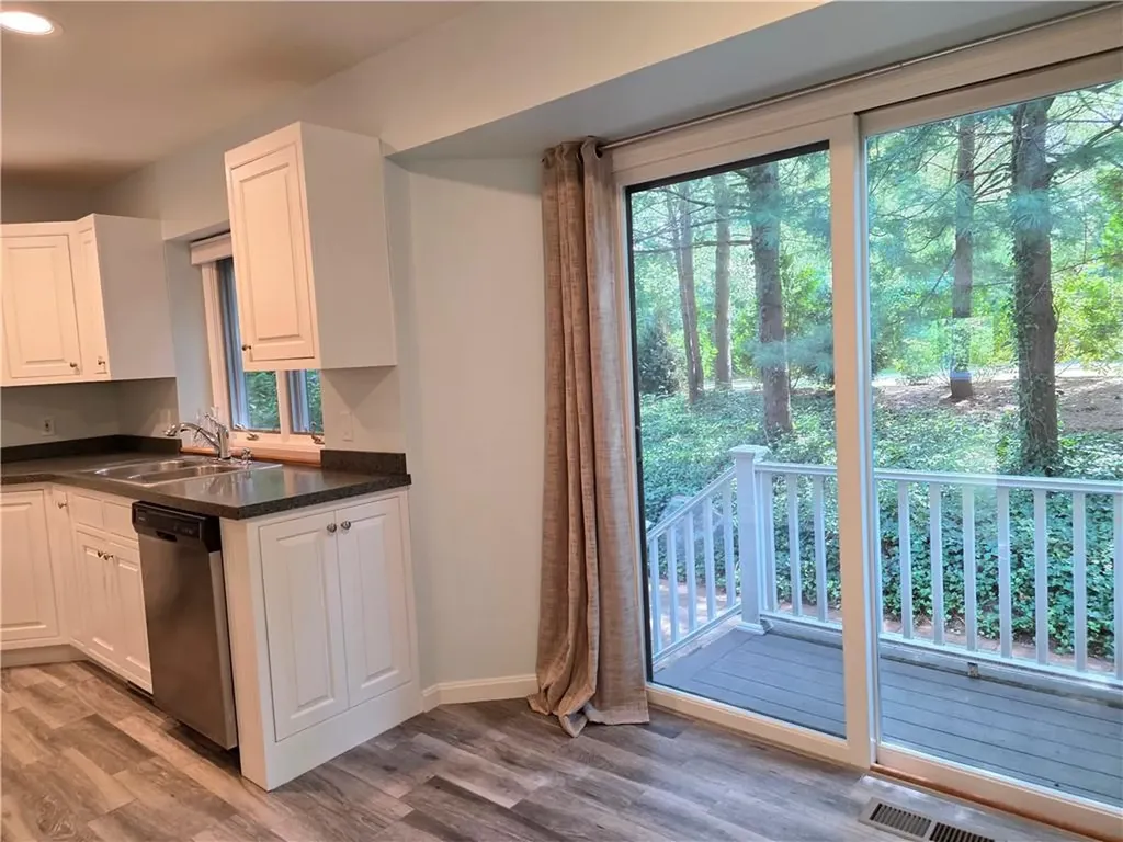 203 Dean Ridge Court Cranston RI 02920