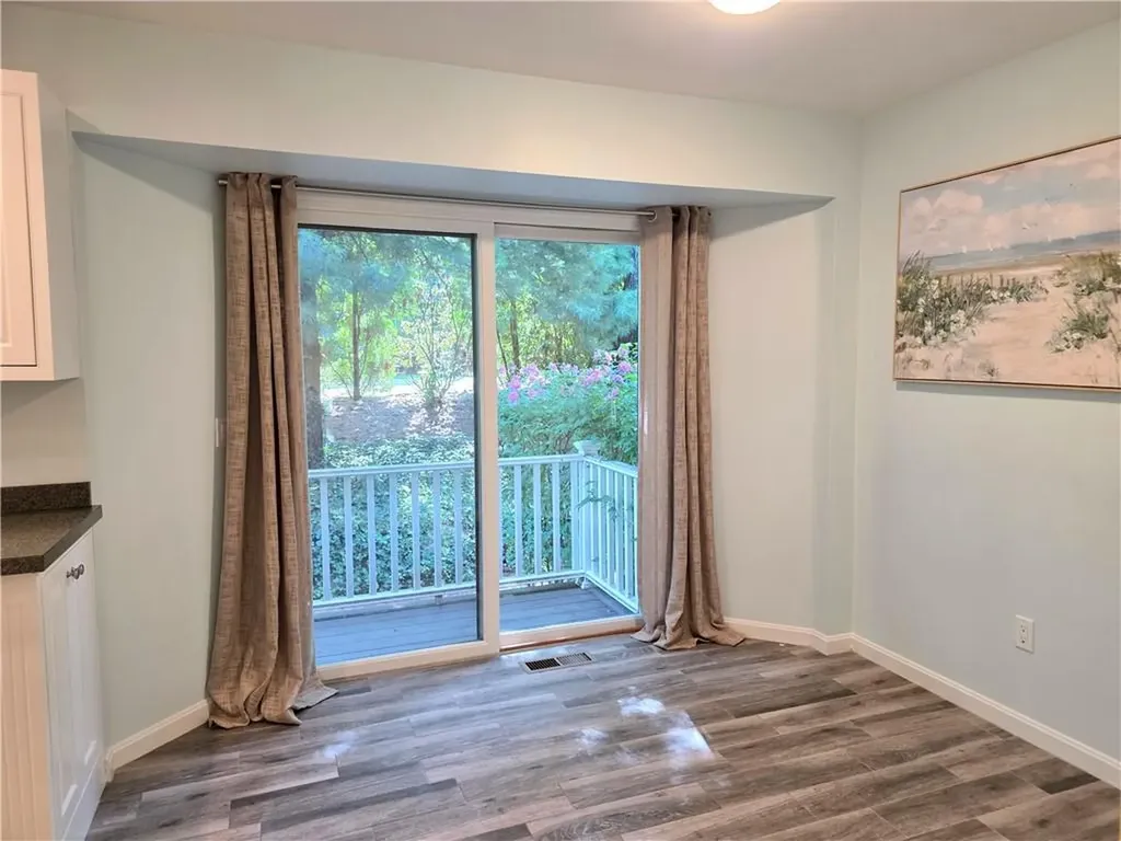 203 Dean Ridge Court Cranston RI 02920