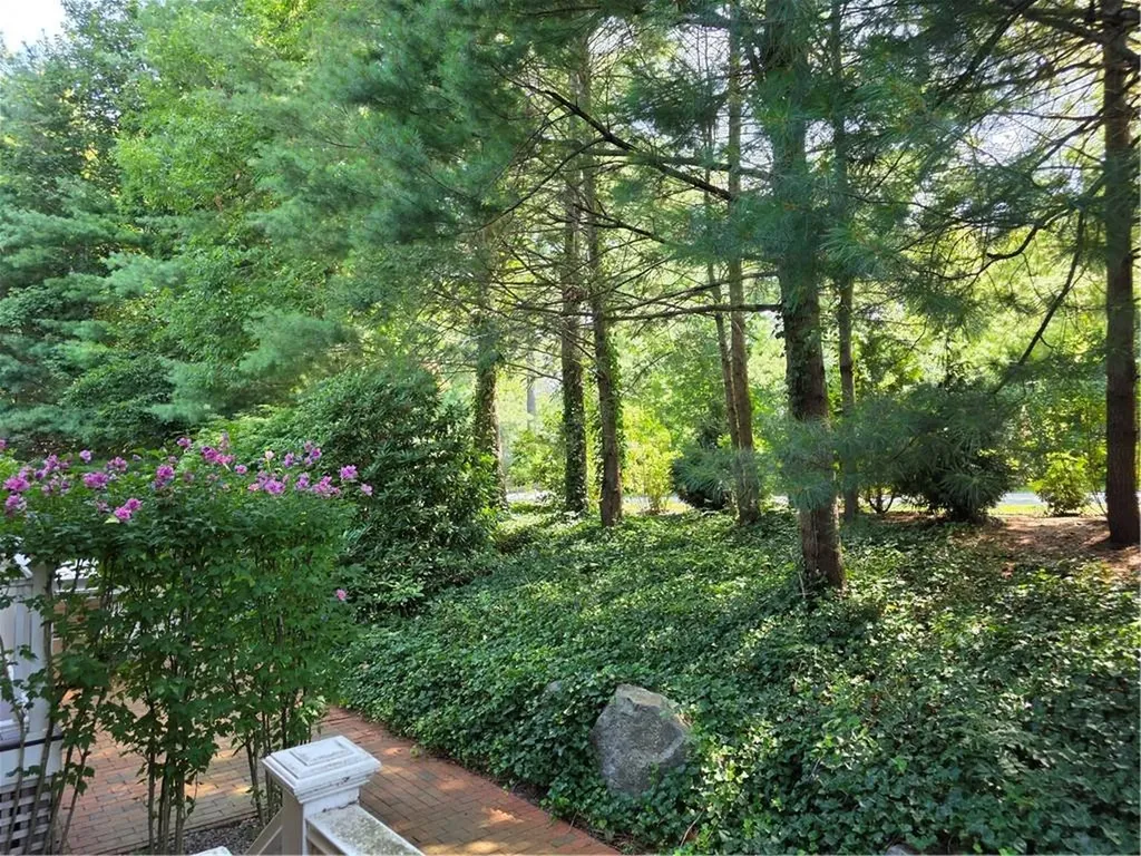 203 Dean Ridge Court Cranston RI 02920