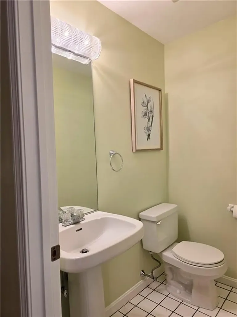 203 Dean Ridge Court Cranston RI 02920