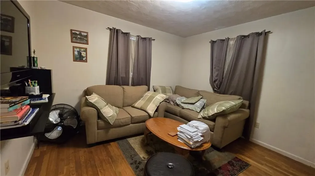 7 Eliza Street Providence RI 02909