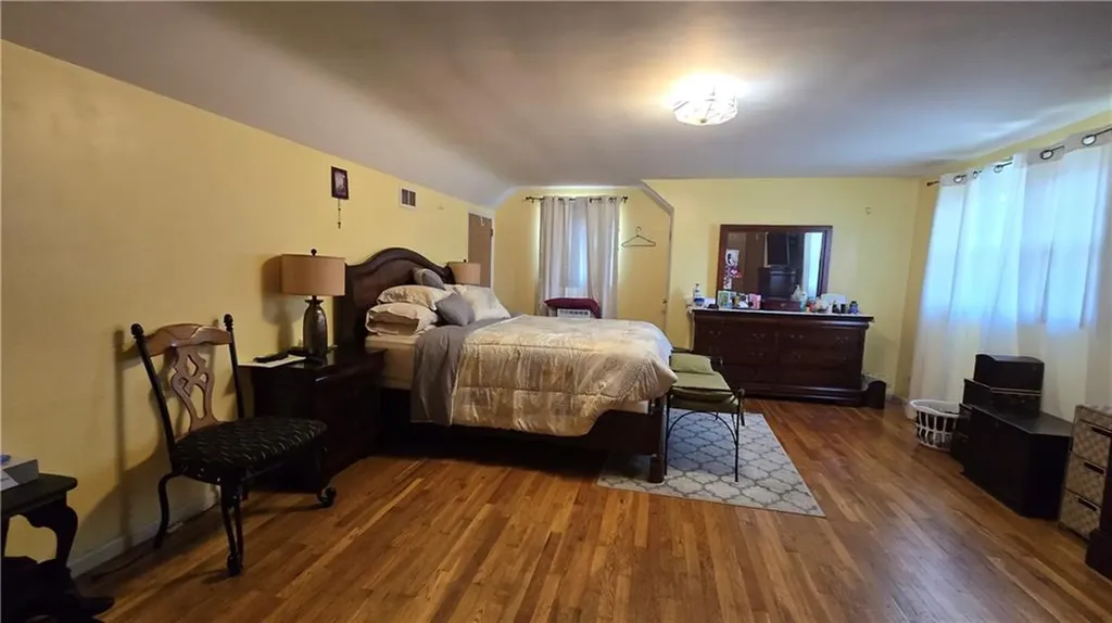 7 Eliza Street Providence RI 02909