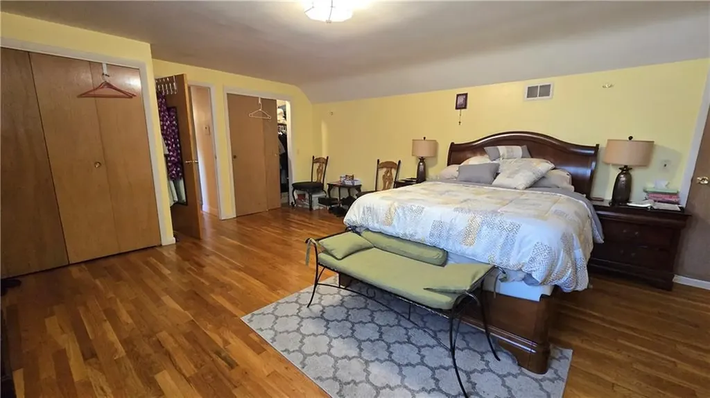 7 Eliza Street Providence RI 02909