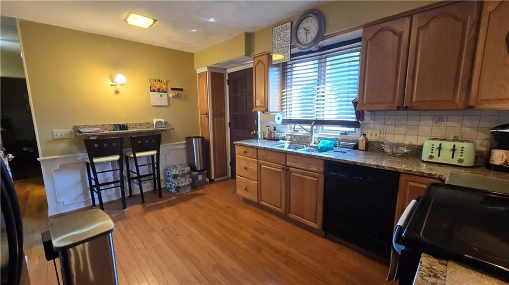 7 Eliza Street Providence RI 02909