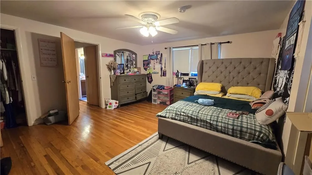 7 Eliza Street Providence RI 02909