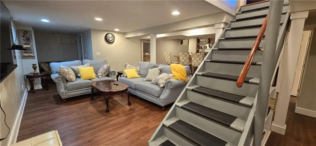 7 Eliza Street Providence RI 02909