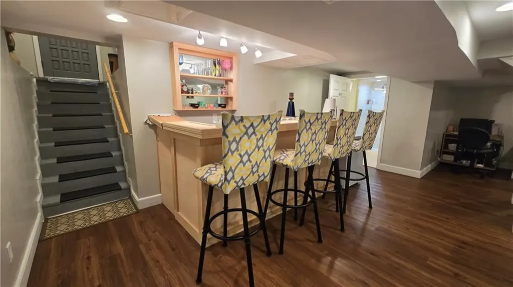 7 Eliza Street Providence RI 02909
