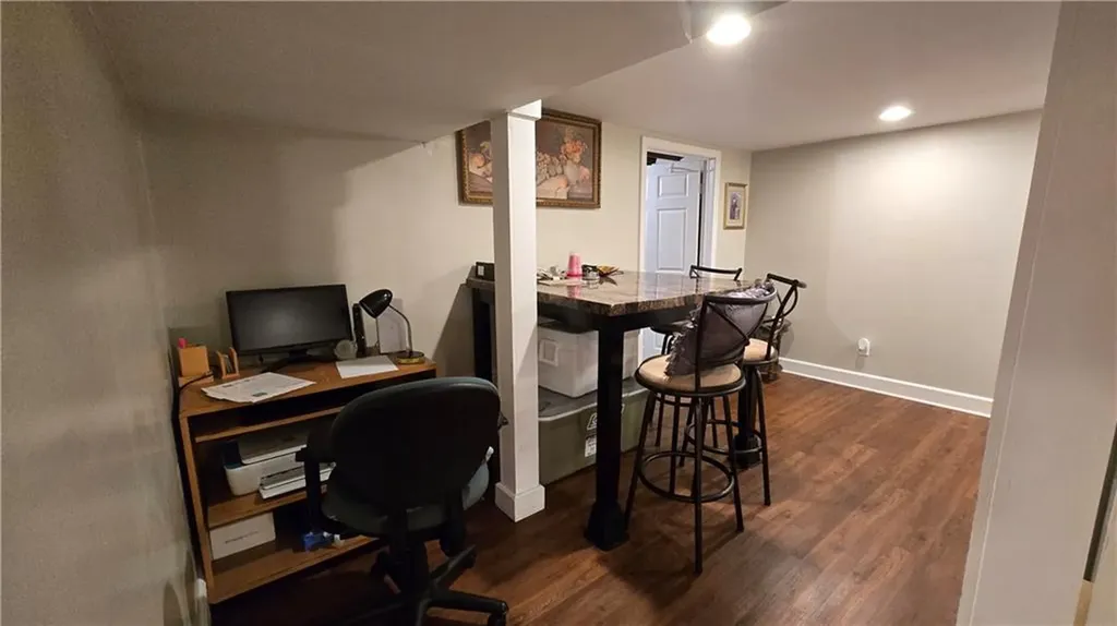 7 Eliza Street Providence RI 02909
