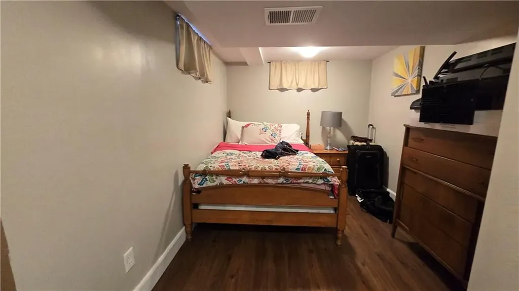 7 Eliza Street Providence RI 02909