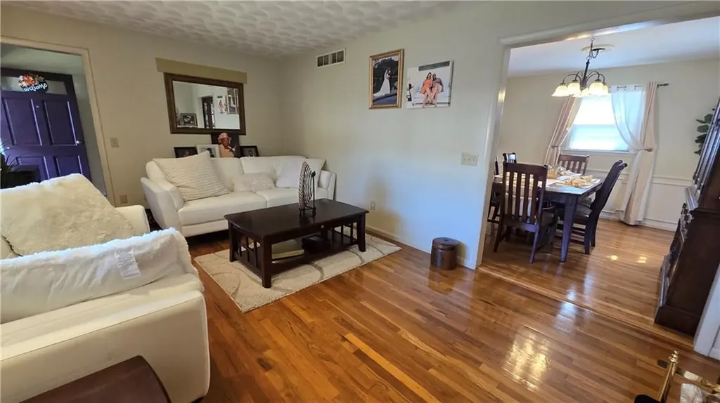 7 Eliza Street Providence RI 02909