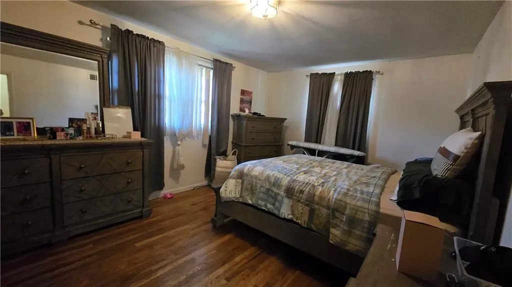 7 Eliza Street Providence RI 02909