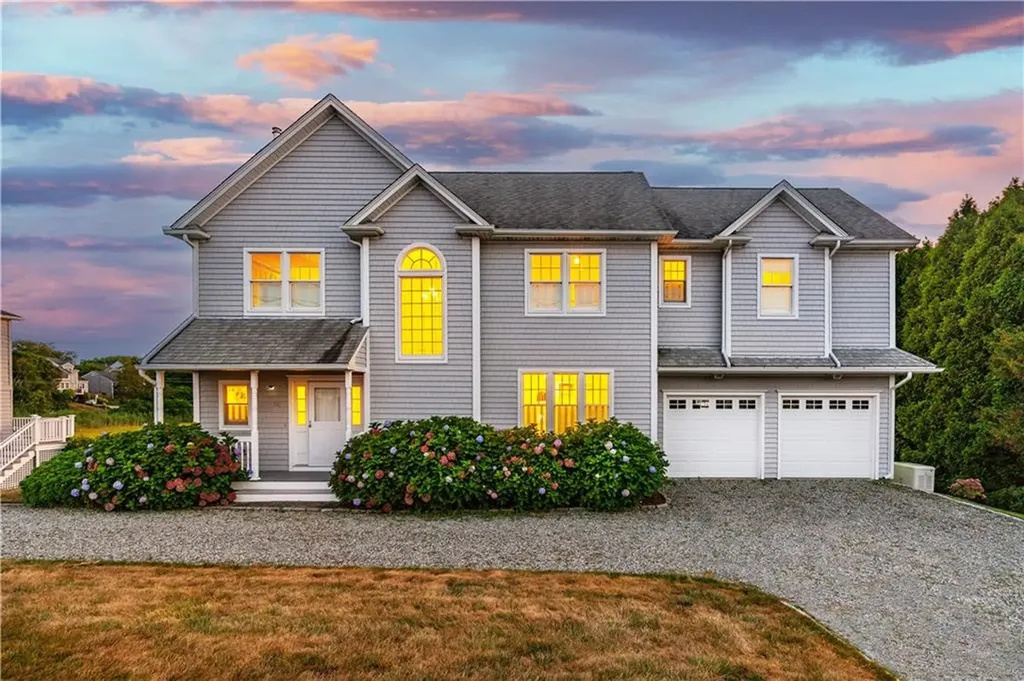 56 Marine Drive Narragansett RI 02882