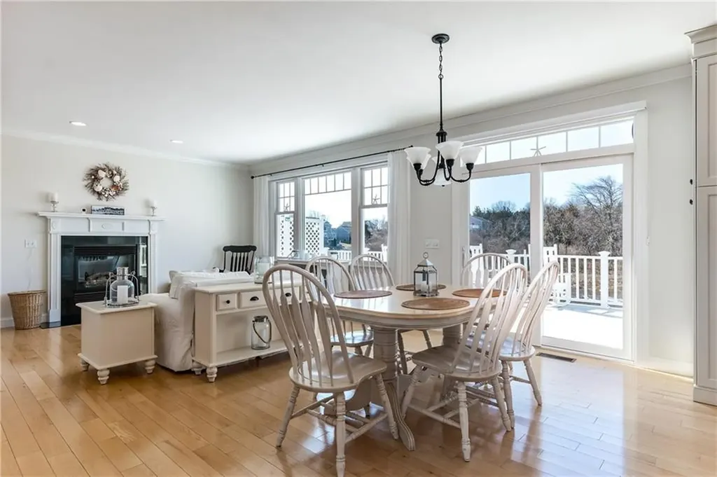 56 Marine Drive Narragansett RI 02882