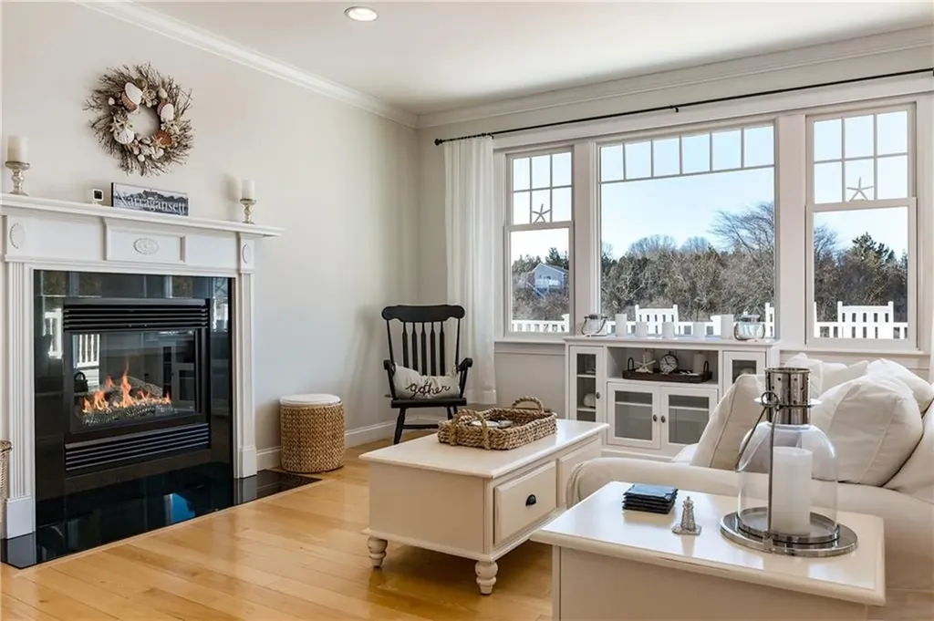 56 Marine Drive Narragansett RI 02882