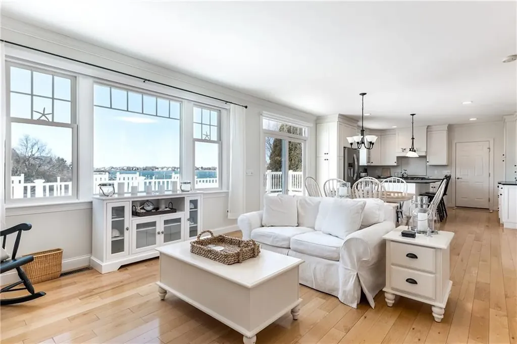 56 Marine Drive Narragansett RI 02882