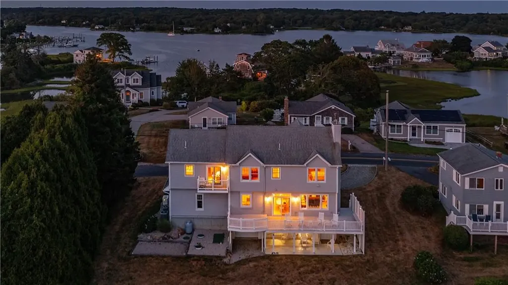 56 Marine Drive Narragansett RI 02882
