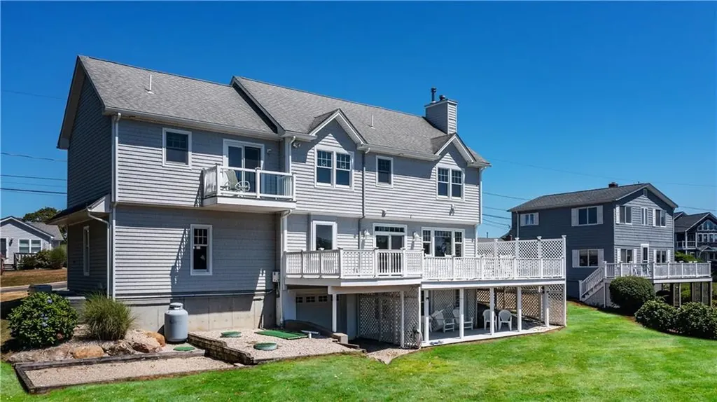56 Marine Drive Narragansett RI 02882