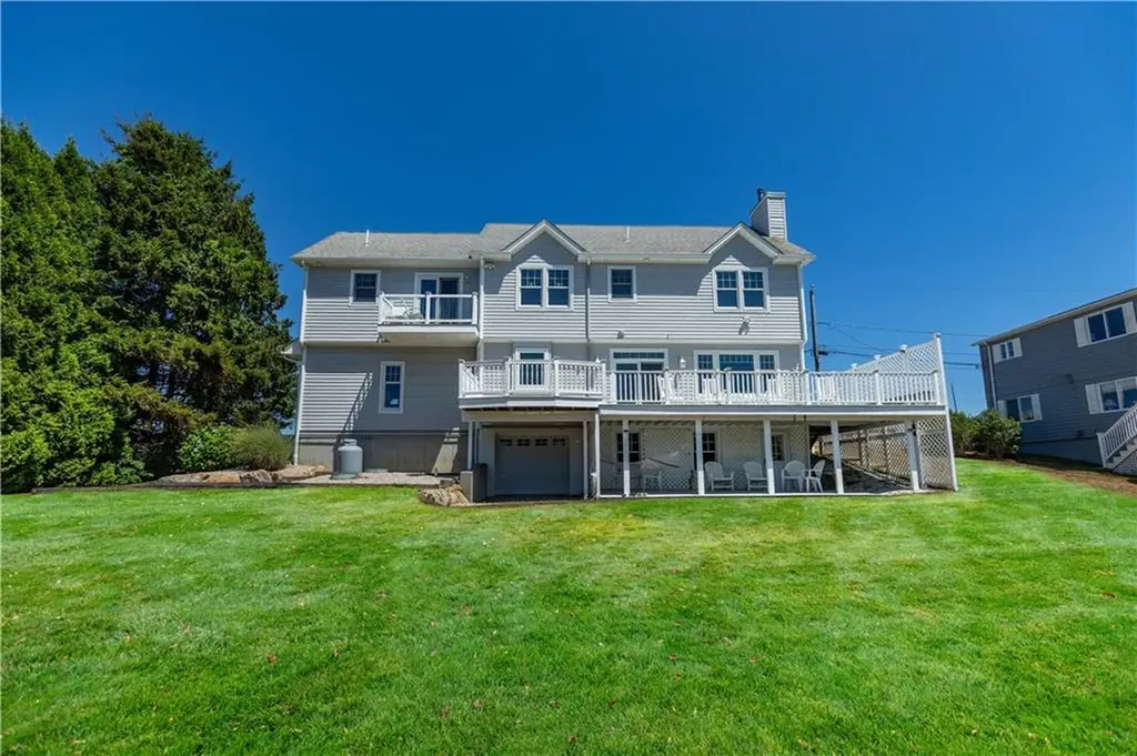56 Marine Drive Narragansett RI 02882