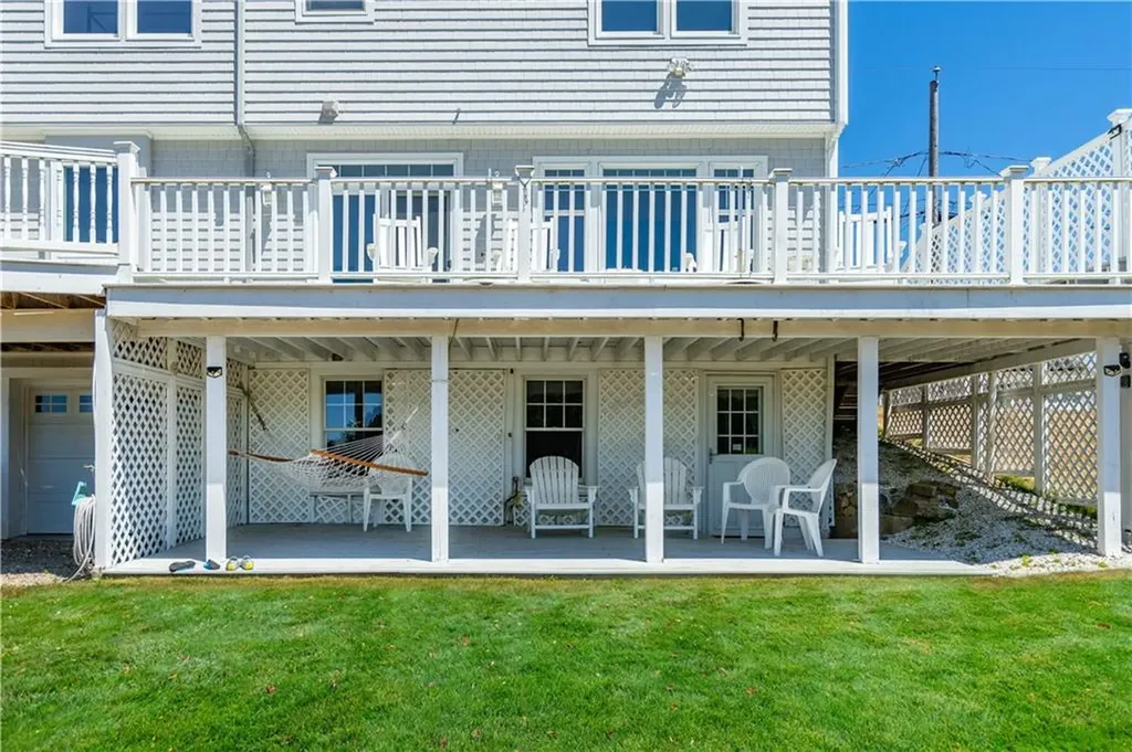56 Marine Drive Narragansett RI 02882