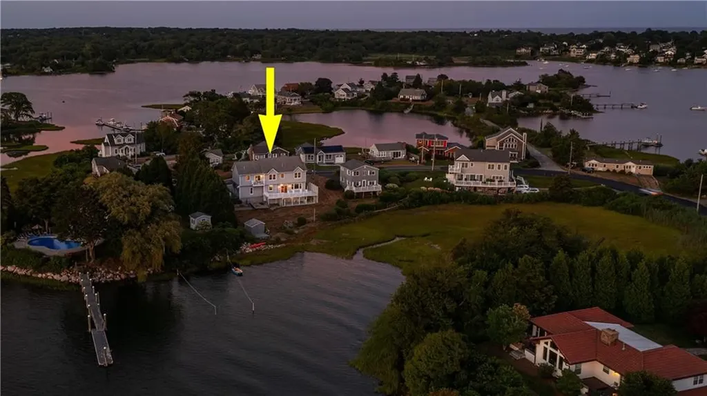 56 Marine Drive Narragansett RI 02882