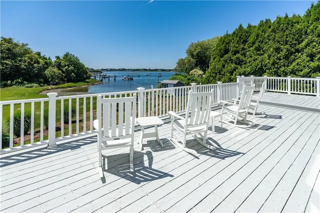 56 Marine Drive Narragansett RI 02882