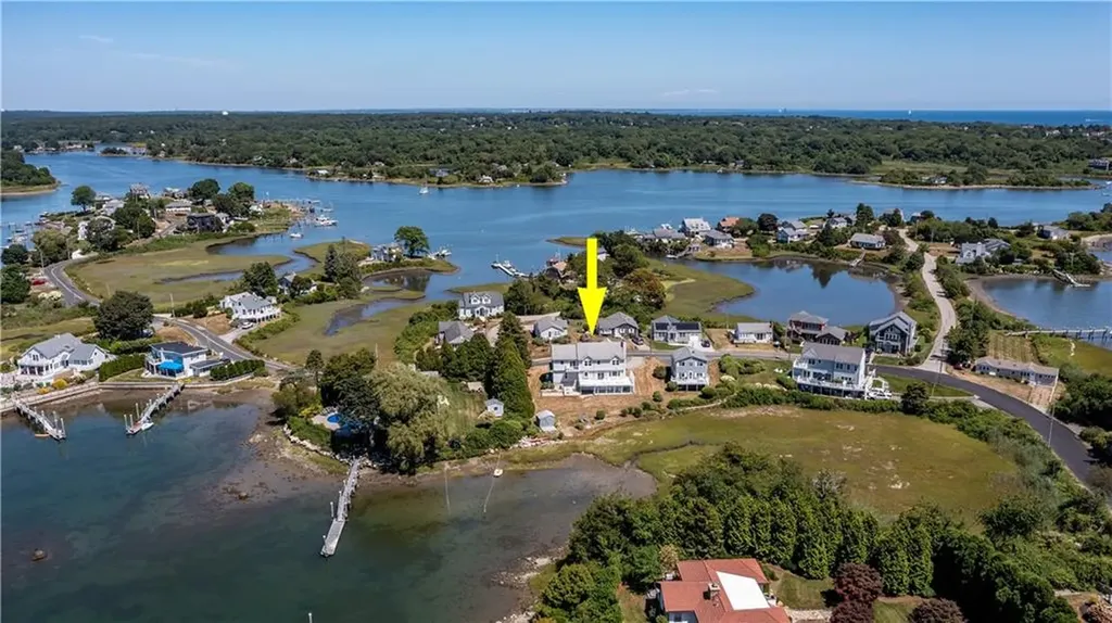 56 Marine Drive Narragansett RI 02882
