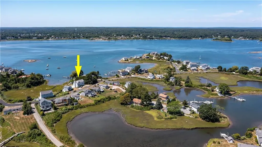 56 Marine Drive Narragansett RI 02882