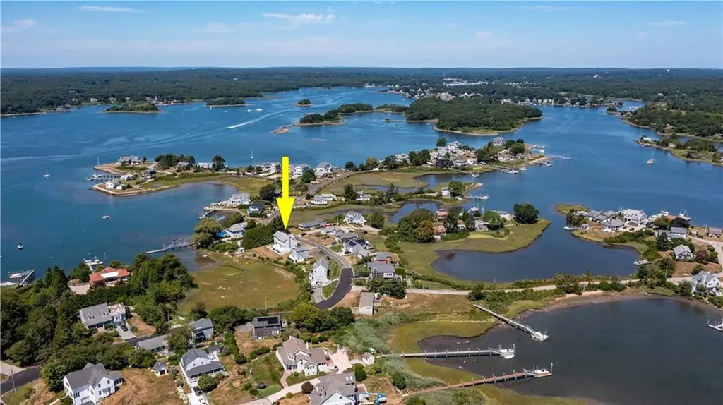56 Marine Drive Narragansett RI 02882