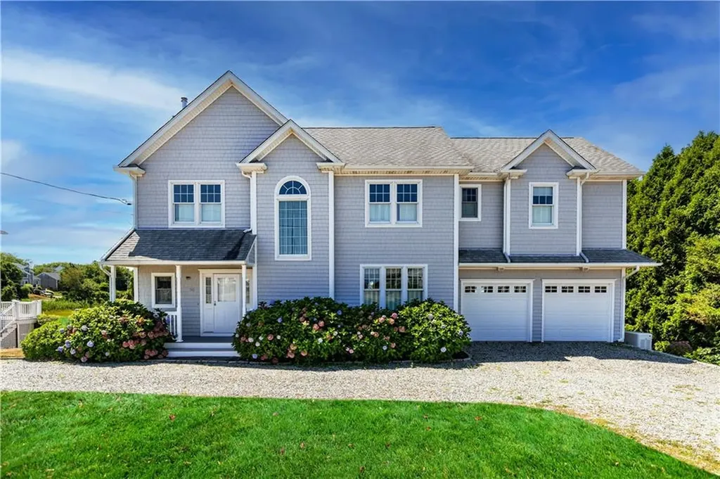 56 Marine Drive Narragansett RI 02882