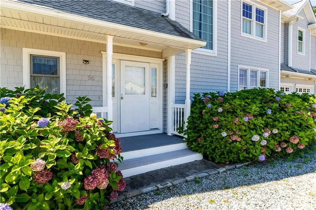 56 Marine Drive Narragansett RI 02882