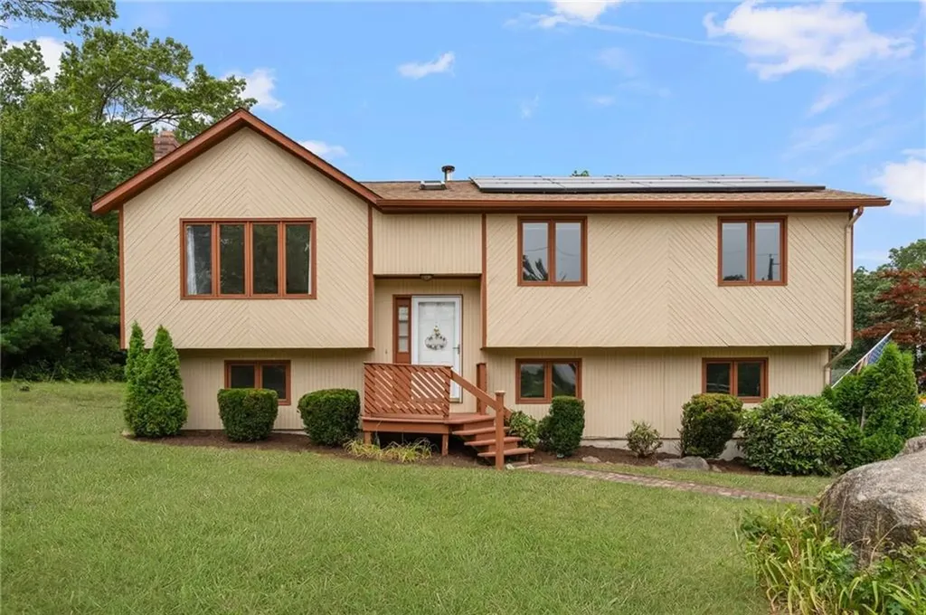 29 Teakwood Drive W Coventry RI 02816