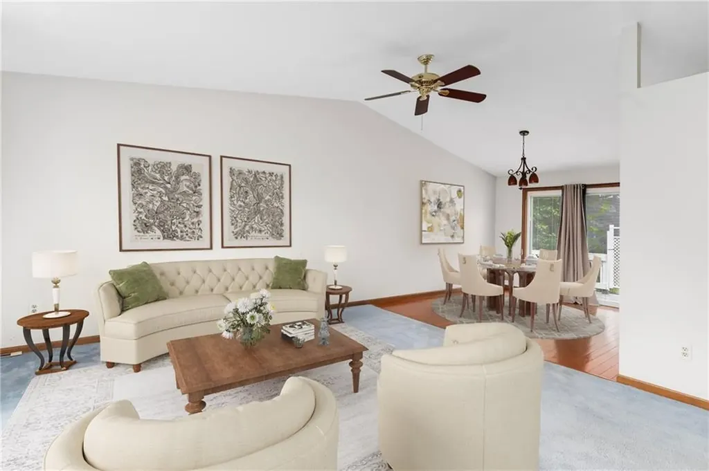 29 Teakwood Drive W Coventry RI 02816