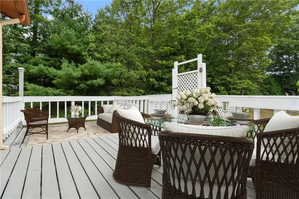 29 Teakwood Drive W Coventry RI 02816