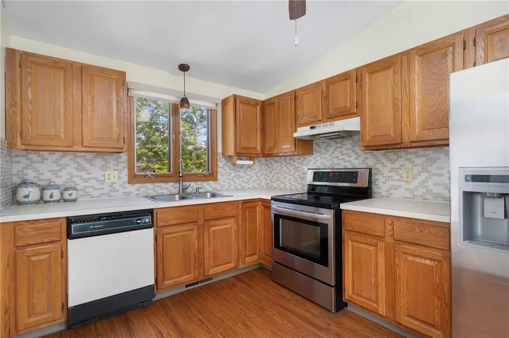 29 Teakwood Drive W Coventry RI 02816