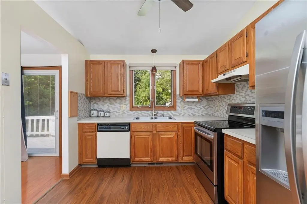 29 Teakwood Drive W Coventry RI 02816