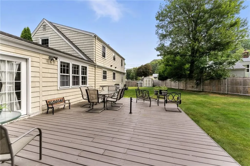 10 Mark Drive Cranston RI 02920