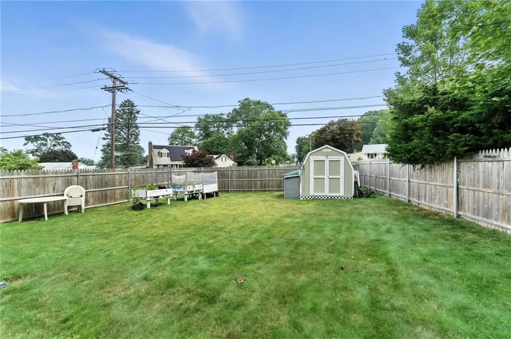 10 Mark Drive Cranston RI 02920