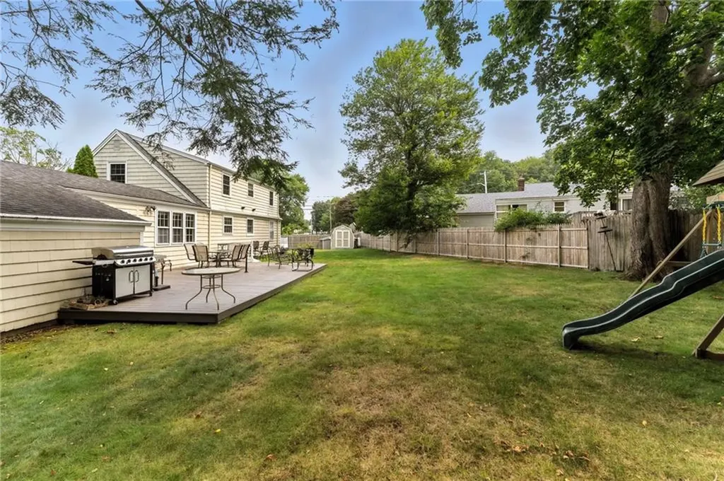 10 Mark Drive Cranston RI 02920