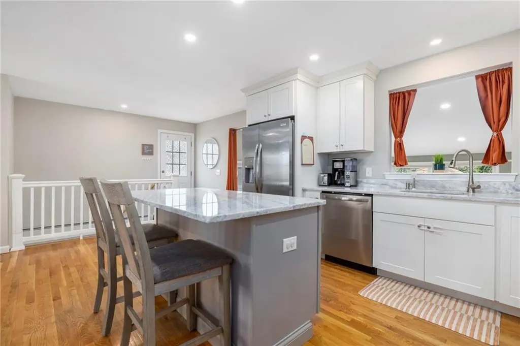 145 Ashley Street Cranston RI 02920