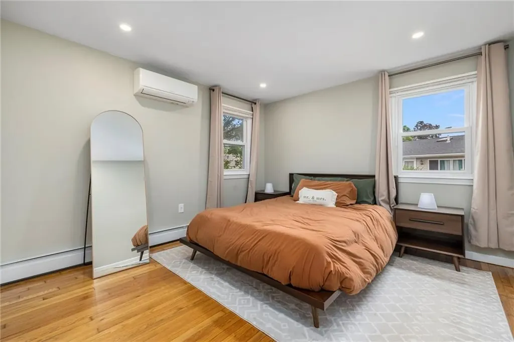 145 Ashley Street Cranston RI 02920