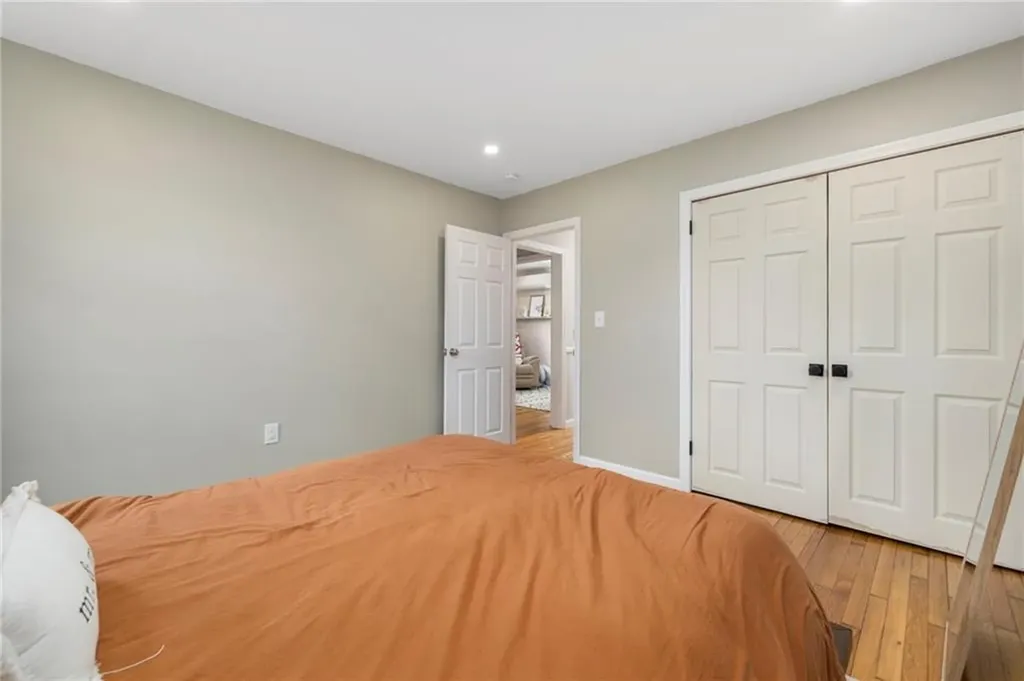 145 Ashley Street Cranston RI 02920